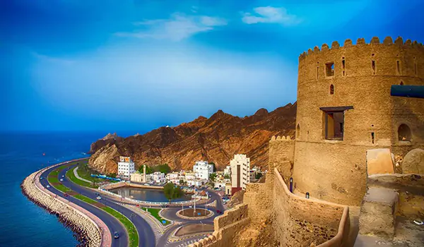 Oman